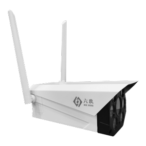 AI智能警戒攝像機(ZA-B69/Q69-3A-I)